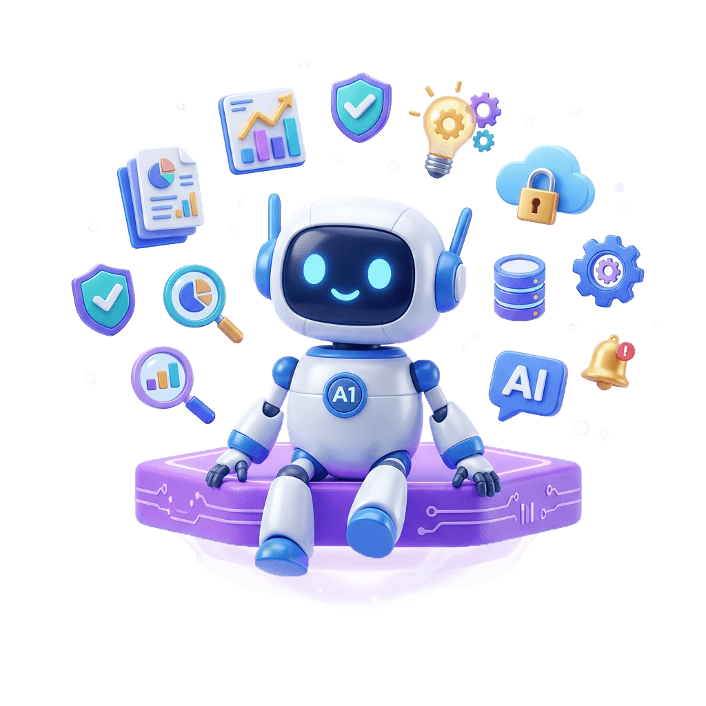 AI Robot